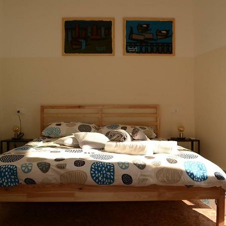 Divino Mare Rooms Syracuse Exterior foto