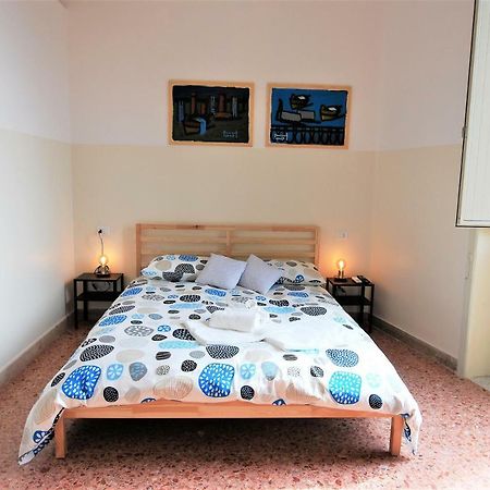 Divino Mare Rooms Syracuse Exterior foto