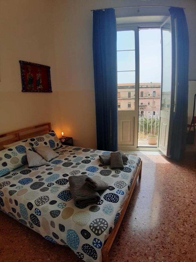 Divino Mare Rooms Syracuse Exterior foto