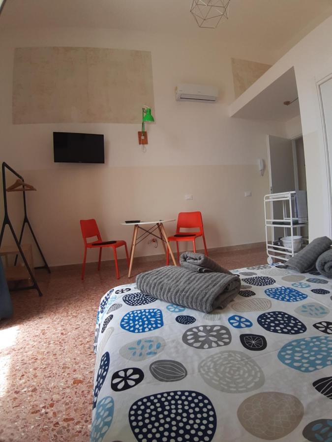 Divino Mare Rooms Syracuse Exterior foto