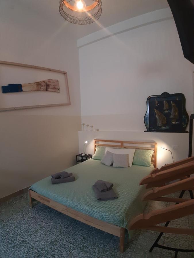 Divino Mare Rooms Syracuse Exterior foto