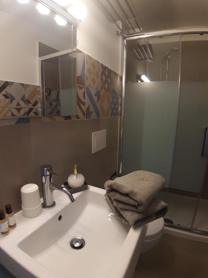 Divino Mare Rooms Syracuse Exterior foto