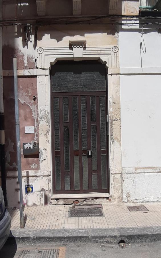 Divino Mare Rooms Syracuse Exterior foto
