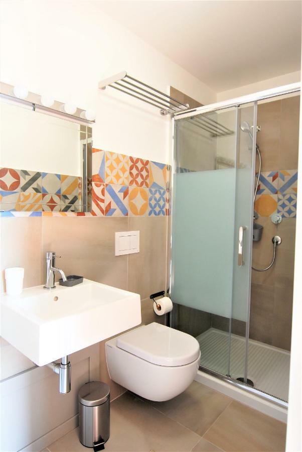 Divino Mare Rooms Syracuse Exterior foto