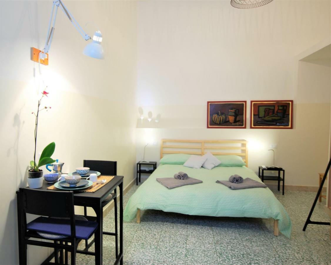 Divino Mare Rooms Syracuse Exterior foto