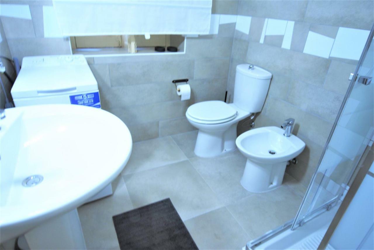 Divino Mare Rooms Syracuse Exterior foto