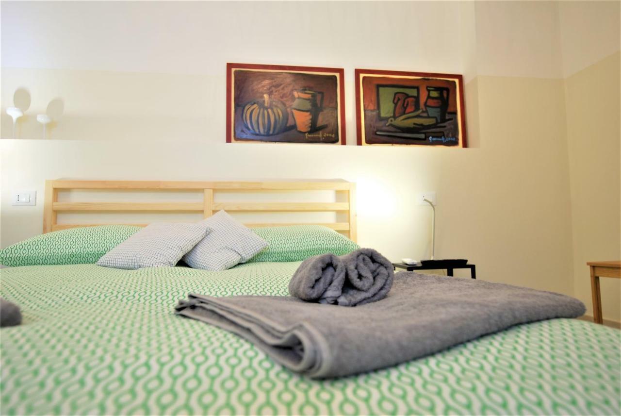 Divino Mare Rooms Syracuse Exterior foto