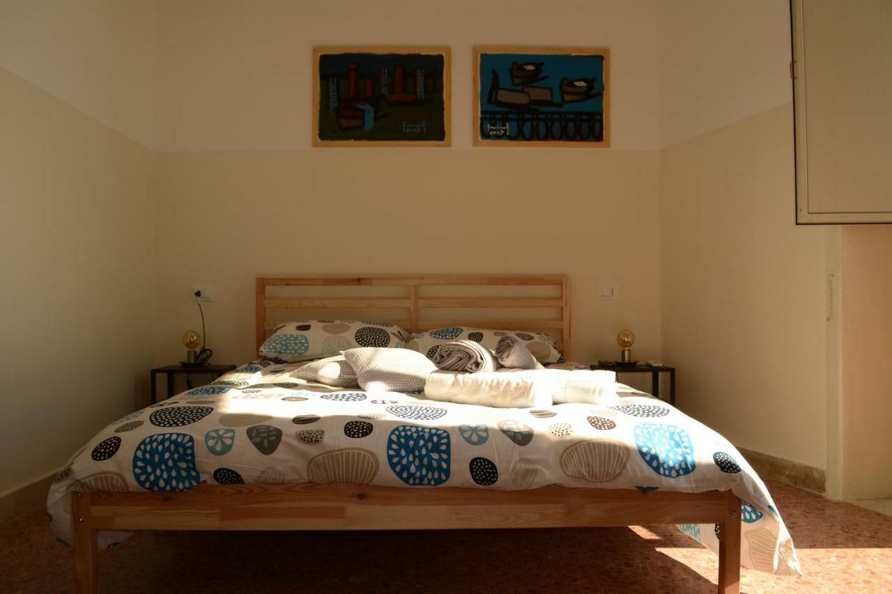 Divino Mare Rooms Syracuse Exterior foto